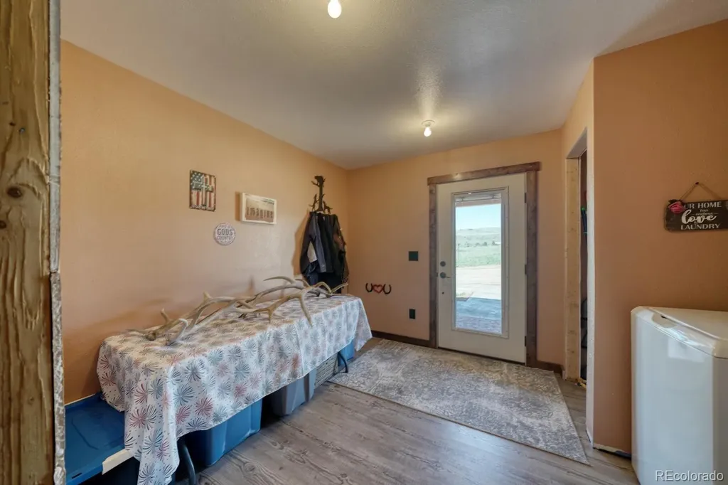 5000 Centennial Ranch Road Westcliffe CO 81252