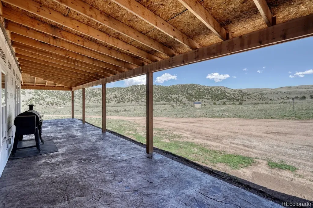 5000 Centennial Ranch Road Westcliffe CO 81252