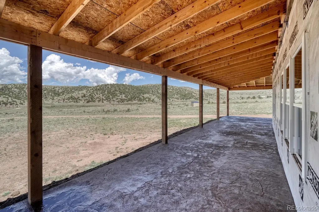 5000 Centennial Ranch Road Westcliffe CO 81252