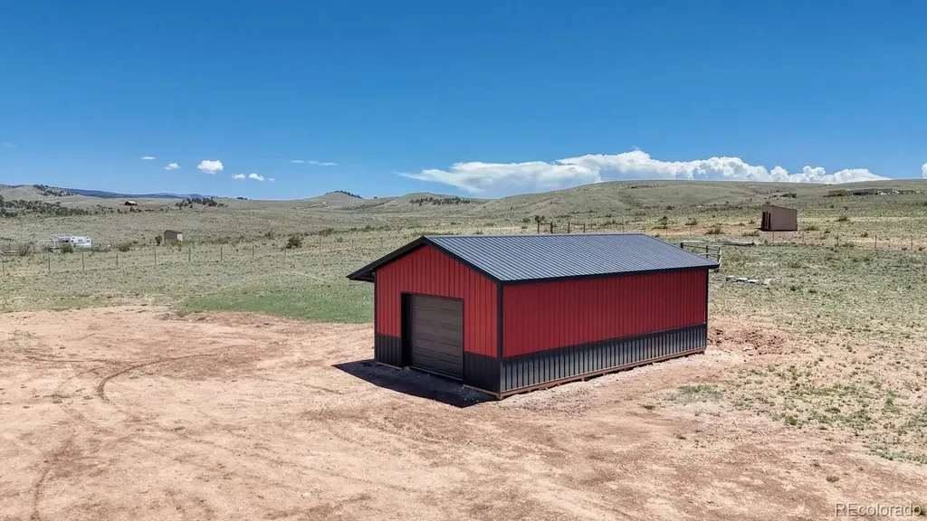 5000 Centennial Ranch Road Westcliffe CO 81252
