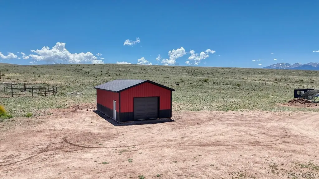 5000 Centennial Ranch Road Westcliffe CO 81252