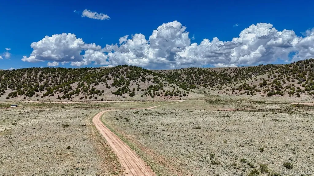 5000 Centennial Ranch Road Westcliffe CO 81252