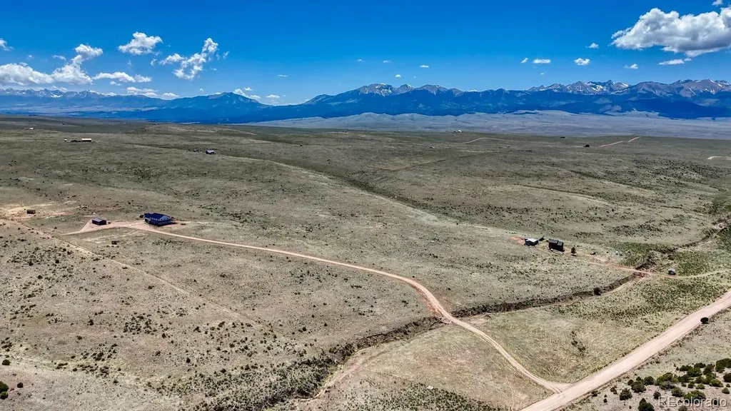 5000 Centennial Ranch Road Westcliffe CO 81252