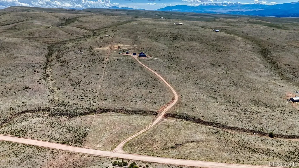 5000 Centennial Ranch Road Westcliffe CO 81252