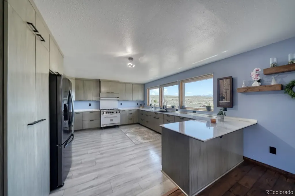 5000 Centennial Ranch Road Westcliffe CO 81252