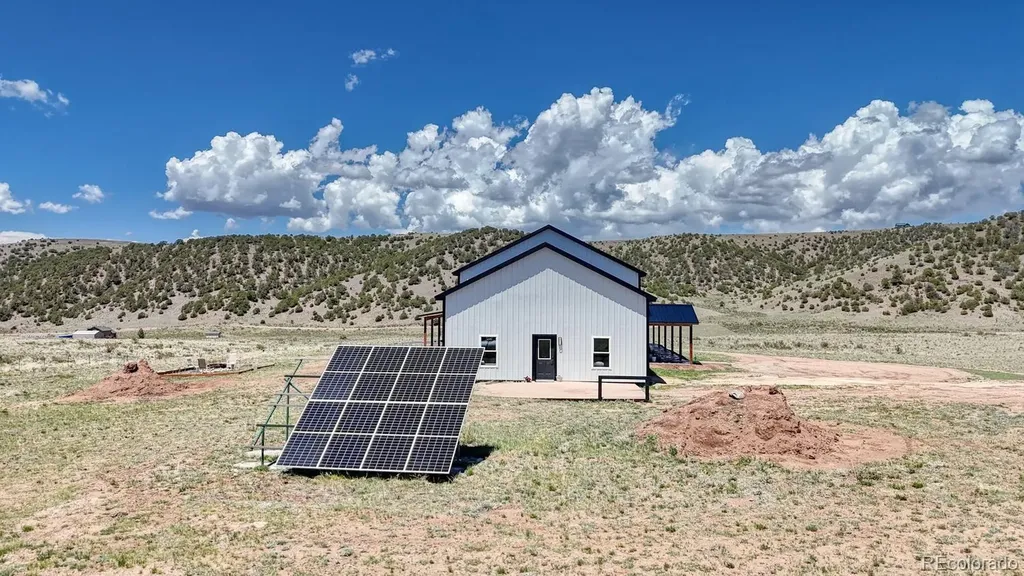 5000 Centennial Ranch Road Westcliffe CO 81252