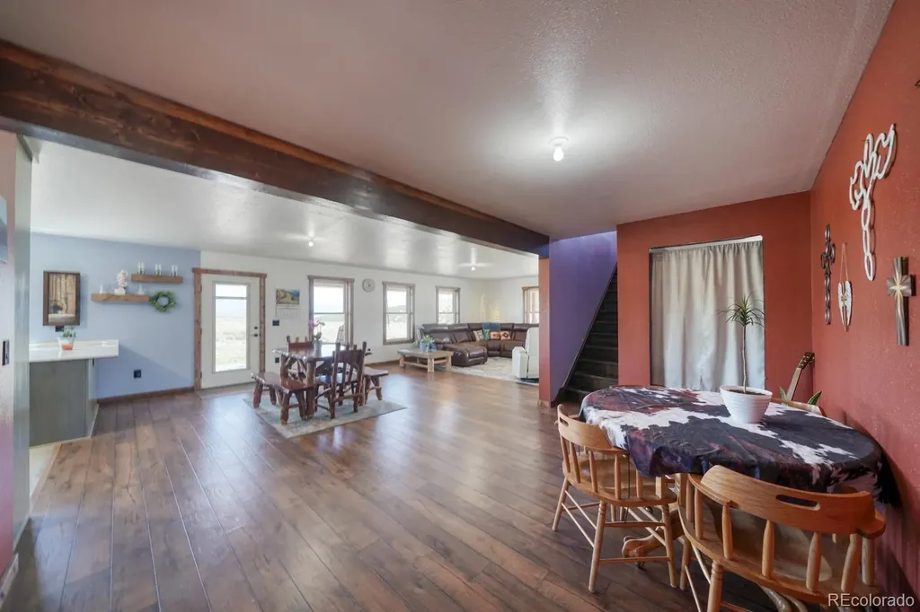 5000 Centennial Ranch Road Westcliffe CO 81252