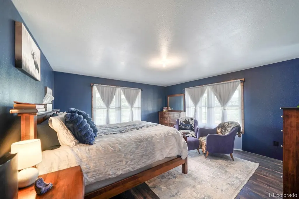 5000 Centennial Ranch Road Westcliffe CO 81252