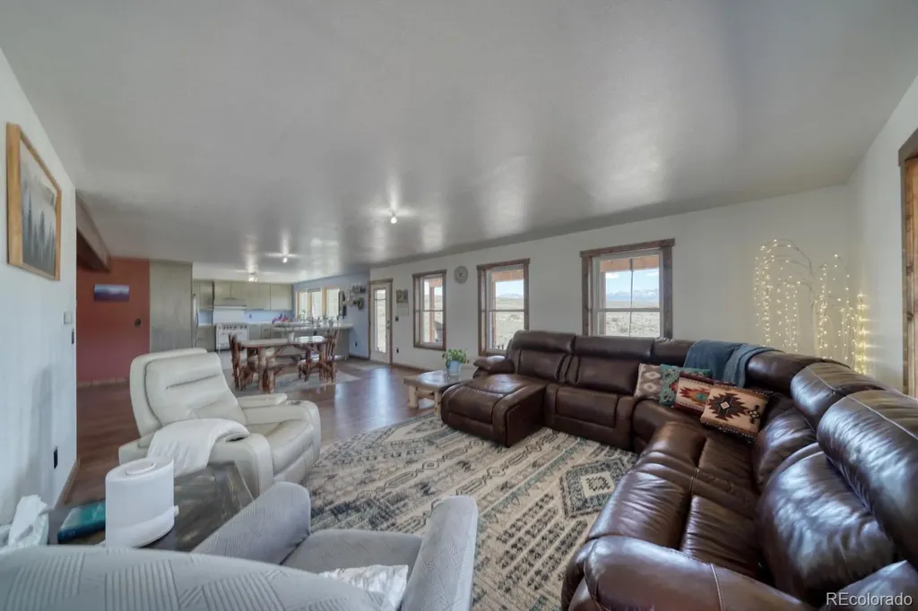 5000 Centennial Ranch Road Westcliffe CO 81252