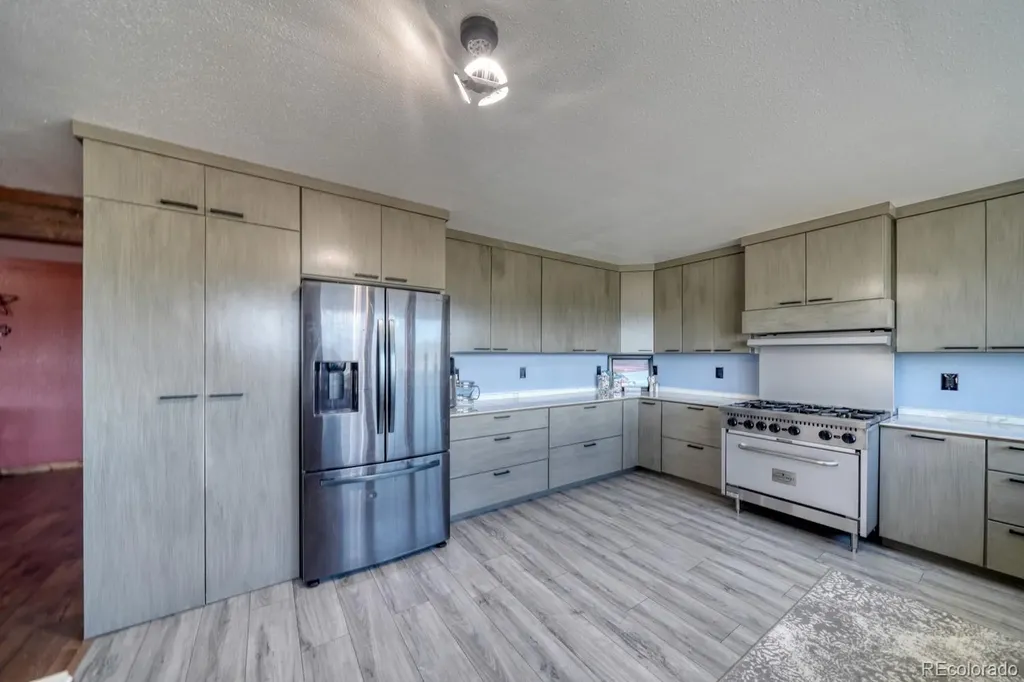 5000 Centennial Ranch Road Westcliffe CO 81252