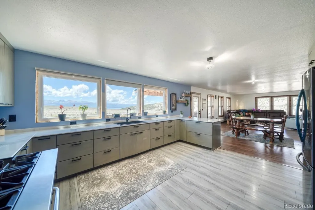 5000 Centennial Ranch Road Westcliffe CO 81252