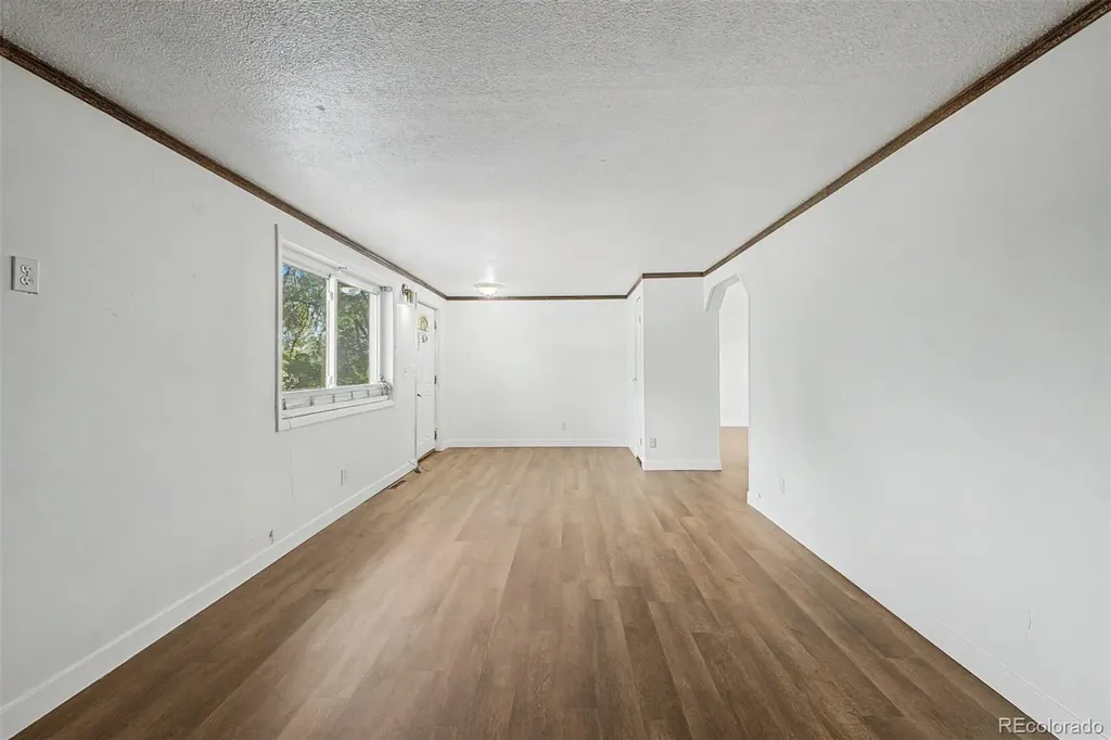 4323 Eastcrest Circle Colorado Springs CO 80916