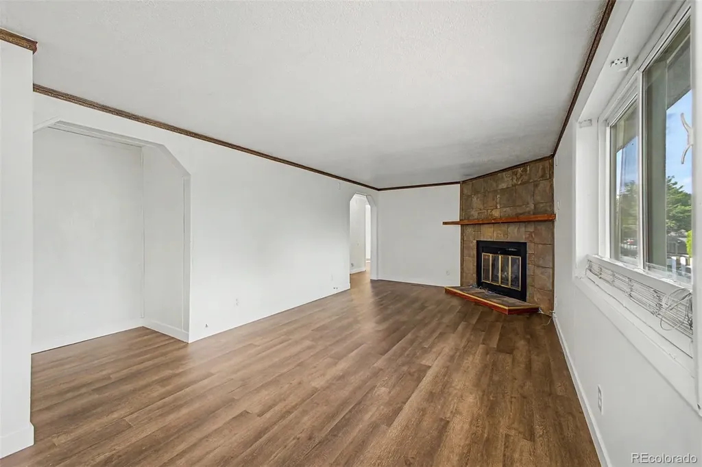 4323 Eastcrest Circle Colorado Springs CO 80916