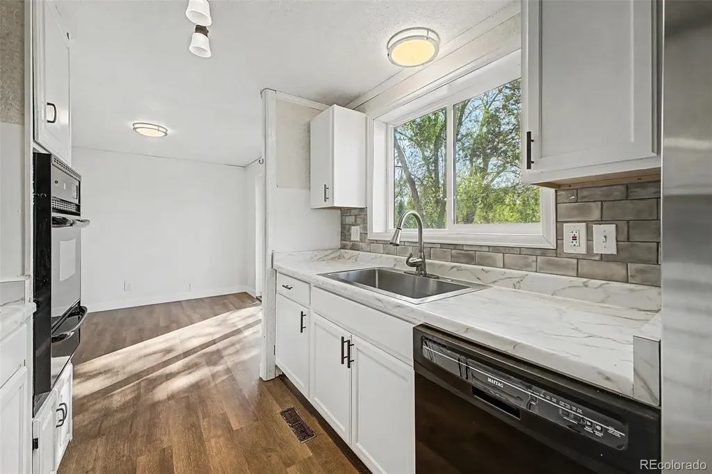 4323 Eastcrest Circle Colorado Springs CO 80916