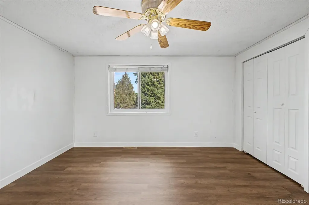 4323 Eastcrest Circle Colorado Springs CO 80916