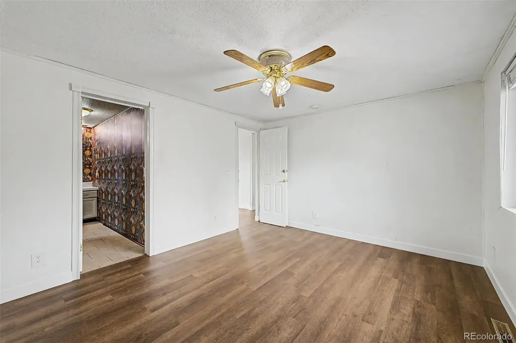 4323 Eastcrest Circle Colorado Springs CO 80916
