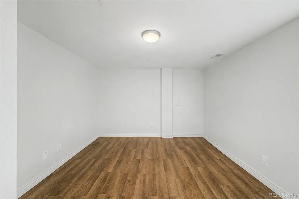 4323 Eastcrest Circle Colorado Springs CO 80916