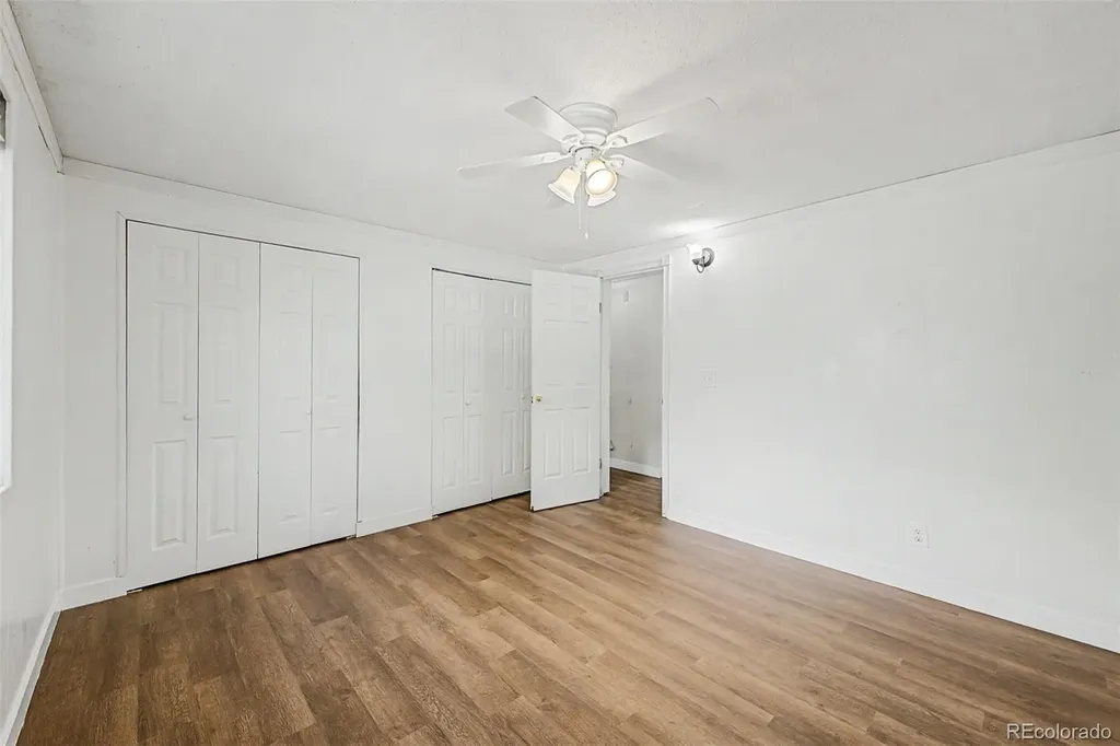 4323 Eastcrest Circle Colorado Springs CO 80916
