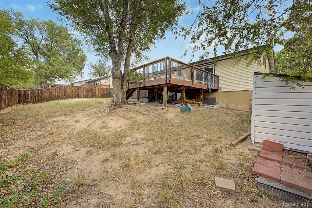 4323 Eastcrest Circle Colorado Springs CO 80916