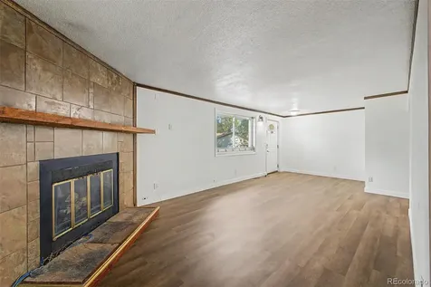 4323 Eastcrest Circle Colorado Springs CO 80916