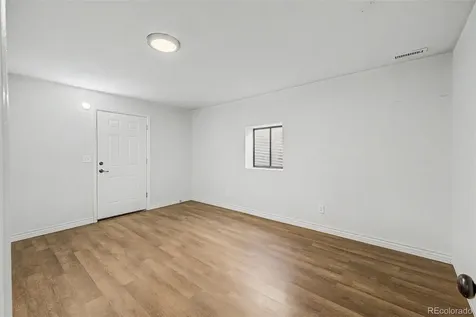 4323 Eastcrest Circle Colorado Springs CO 80916
