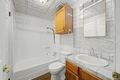 4323 Eastcrest Circle Colorado Springs CO 80916
