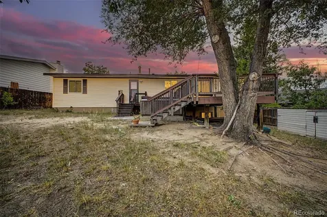 4323 Eastcrest Circle Colorado Springs CO 80916