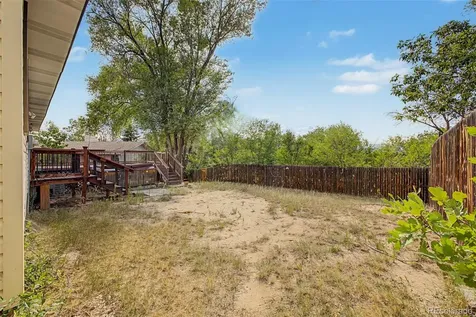 4323 Eastcrest Circle Colorado Springs CO 80916