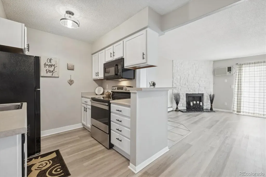 10150 E Virginia Avenue Denver CO 80247