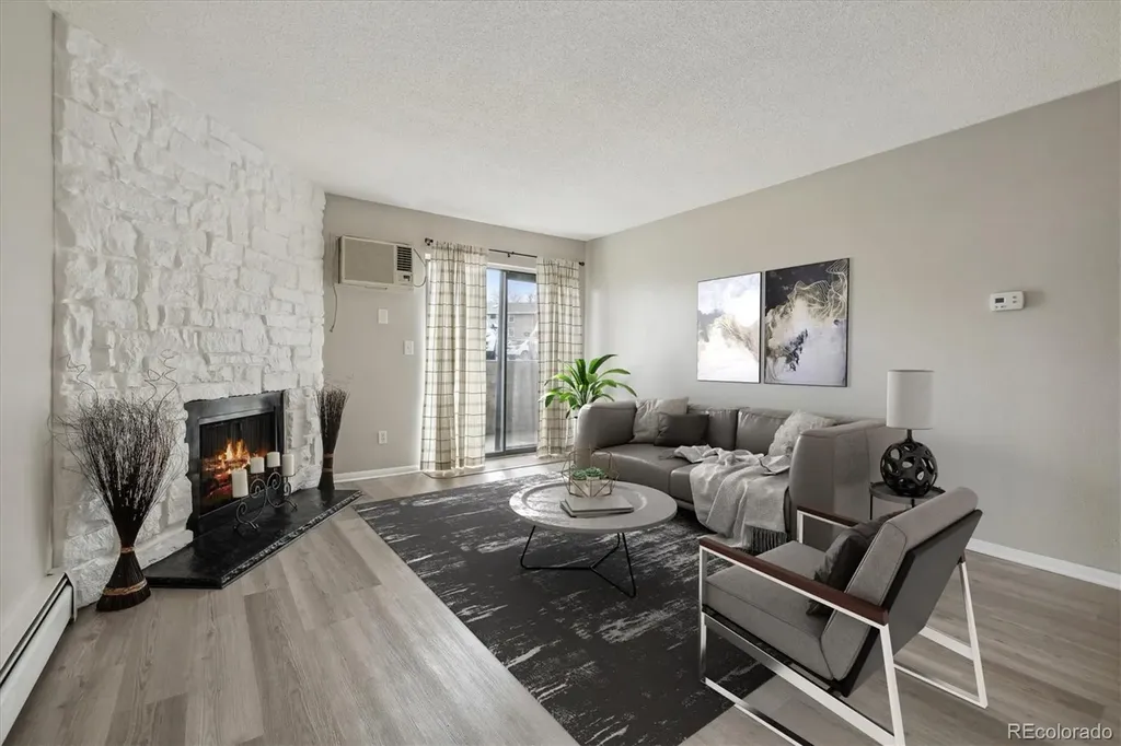 10150 E Virginia Avenue Denver CO 80247