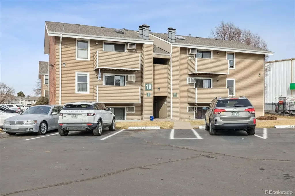 10150 E Virginia Avenue Denver CO 80247