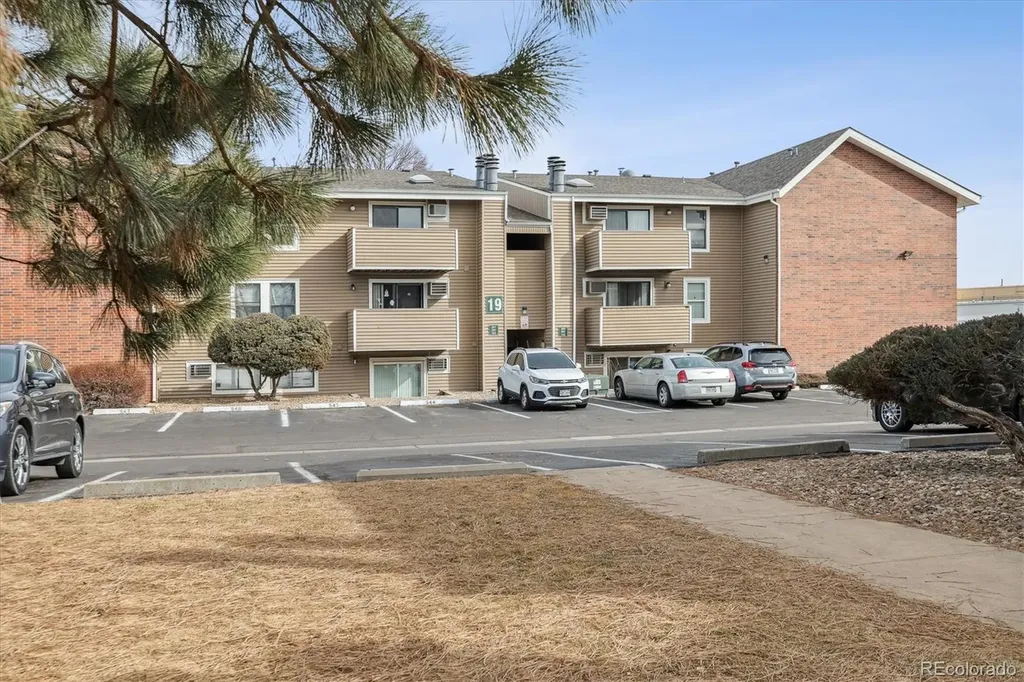 10150 E Virginia Avenue Denver CO 80247