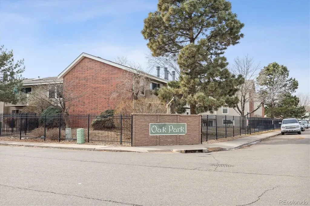 10150 E Virginia Avenue Denver CO 80247