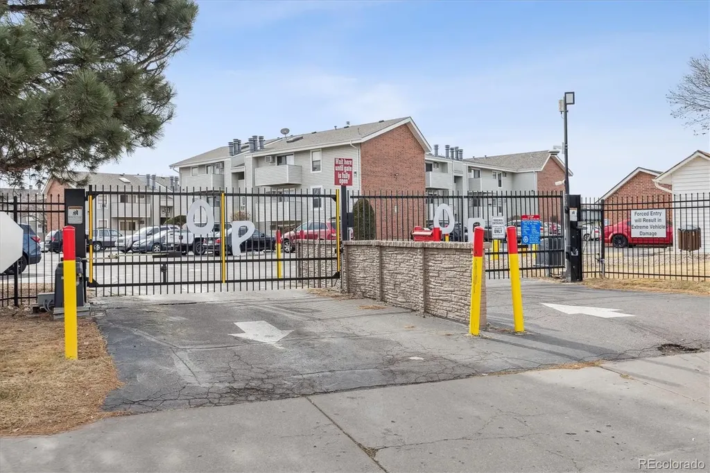 10150 E Virginia Avenue Denver CO 80247