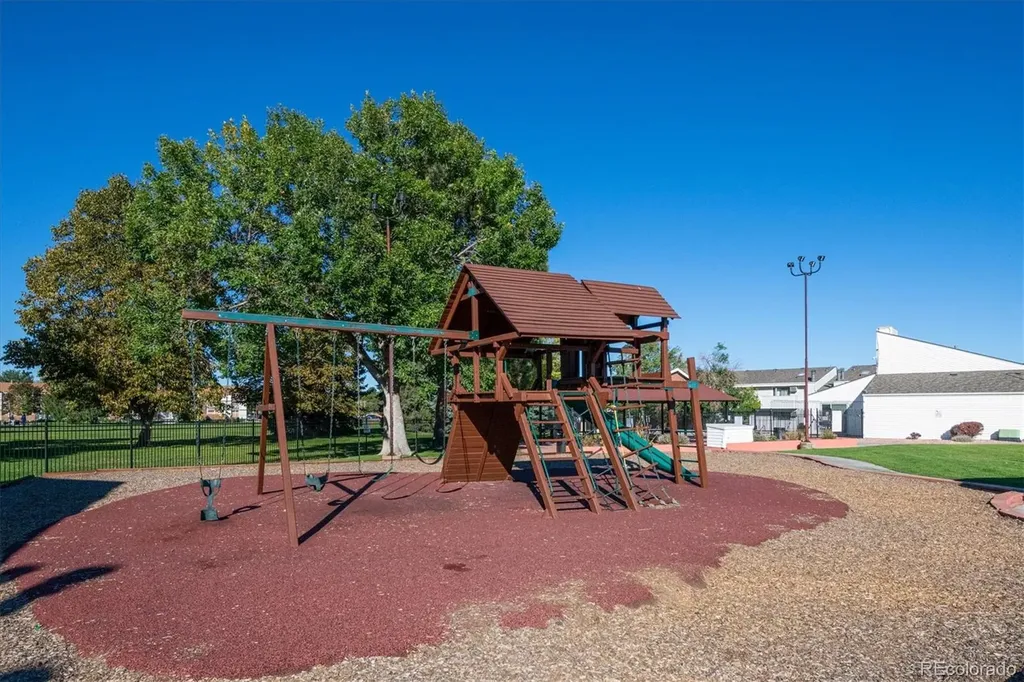 10150 E Virginia Avenue Denver CO 80247