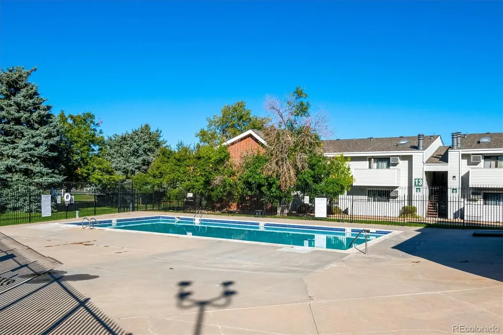 10150 E Virginia Avenue Denver CO 80247