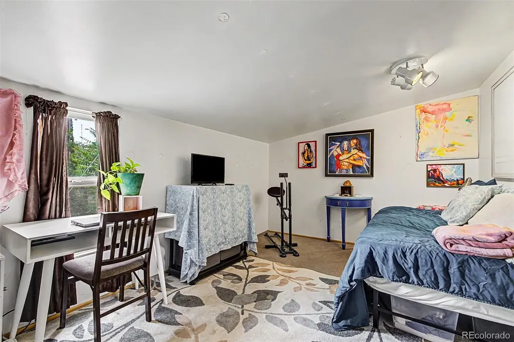 215 Cheyenne Street Golden CO 80403