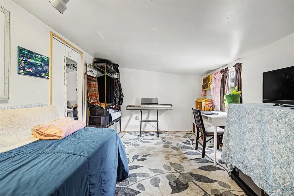 215 Cheyenne Street Golden CO 80403