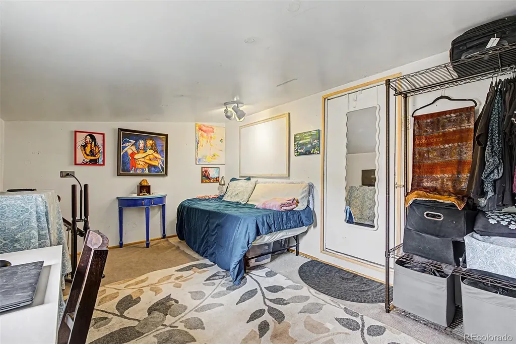215 Cheyenne Street Golden CO 80403