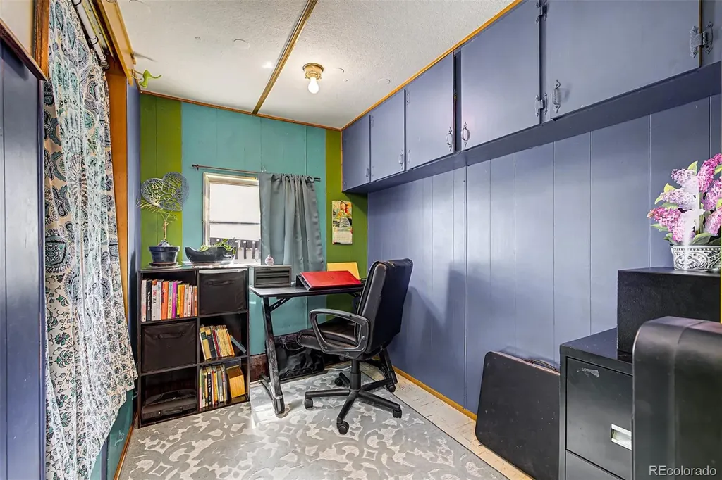 215 Cheyenne Street Golden CO 80403