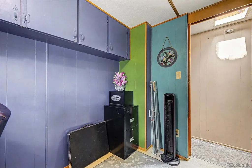 215 Cheyenne Street Golden CO 80403