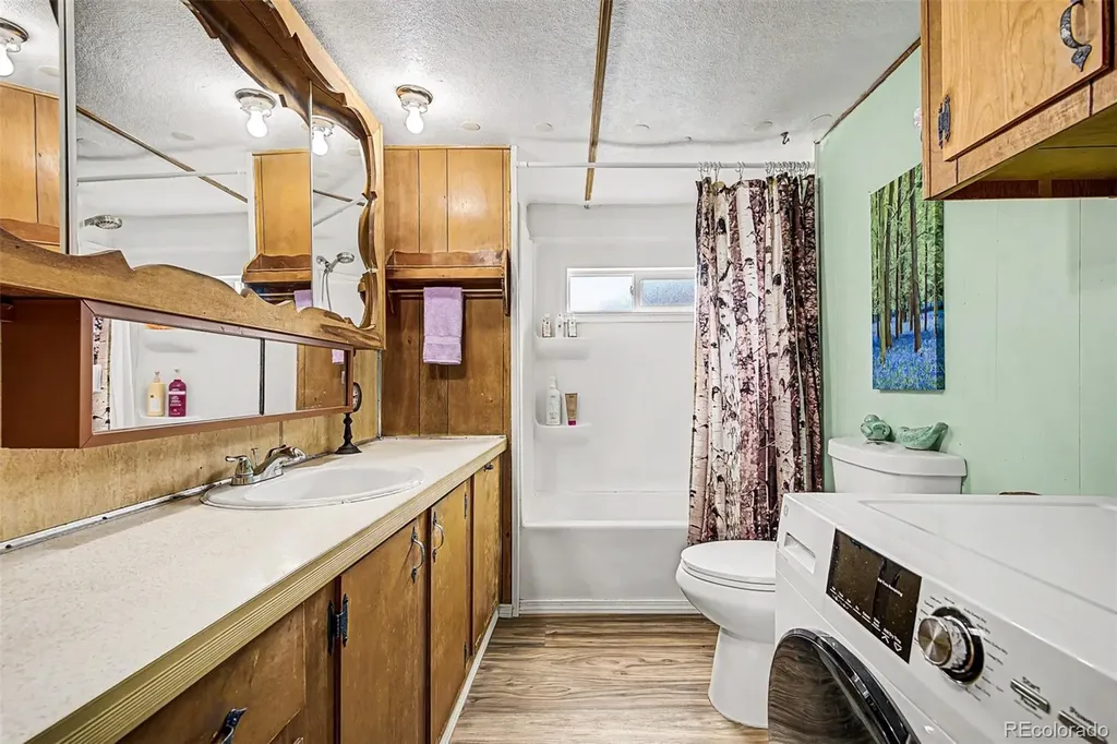 215 Cheyenne Street Golden CO 80403