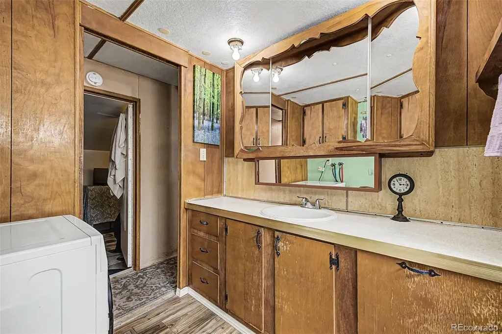 215 Cheyenne Street Golden CO 80403