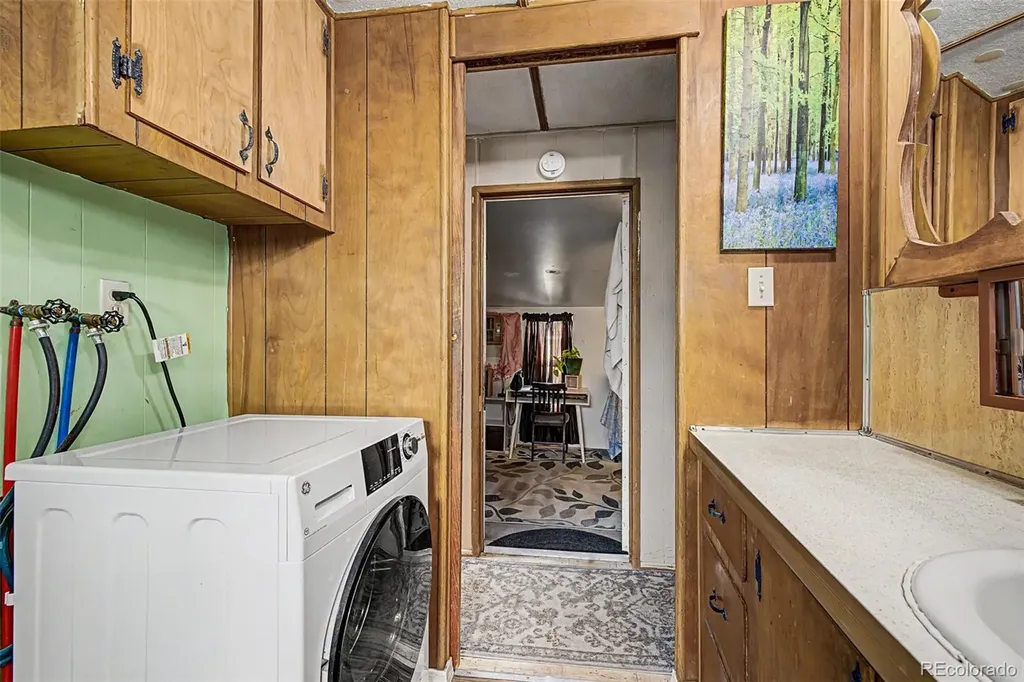 215 Cheyenne Street Golden CO 80403