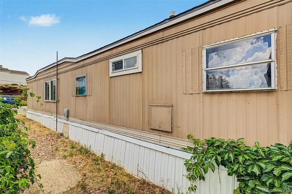 215 Cheyenne Street Golden CO 80403