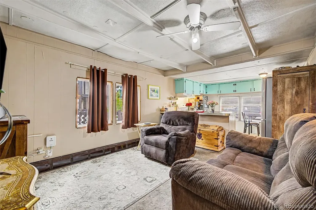 215 Cheyenne Street Golden CO 80403