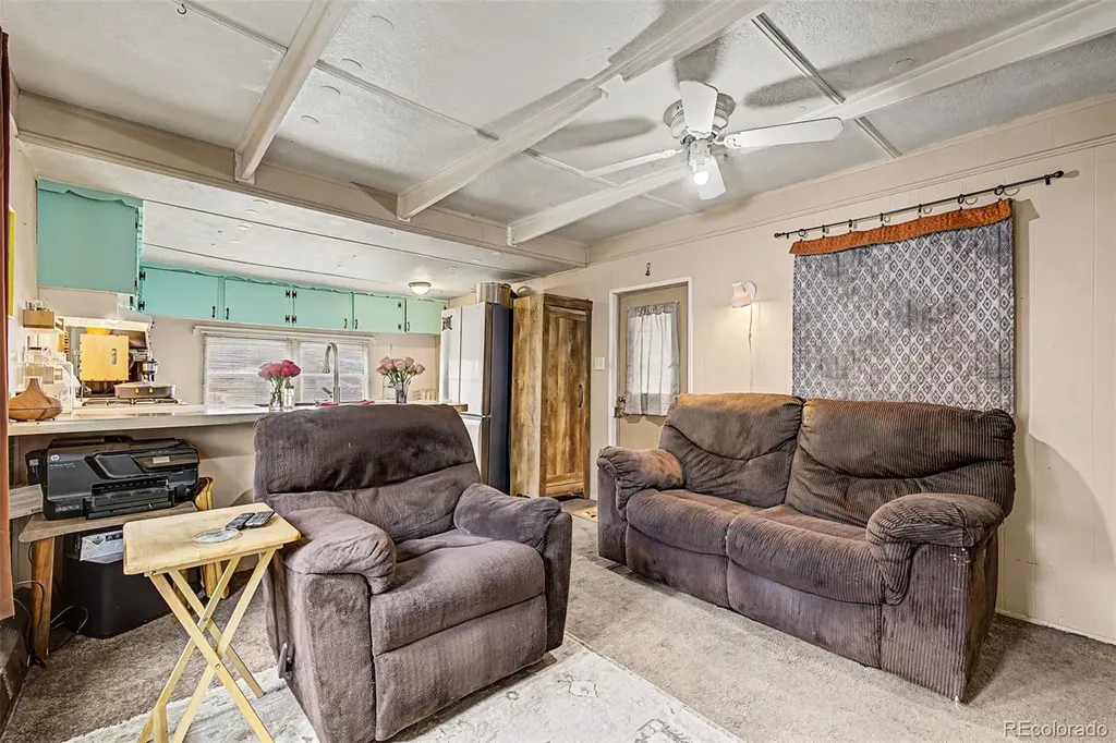 215 Cheyenne Street Golden CO 80403