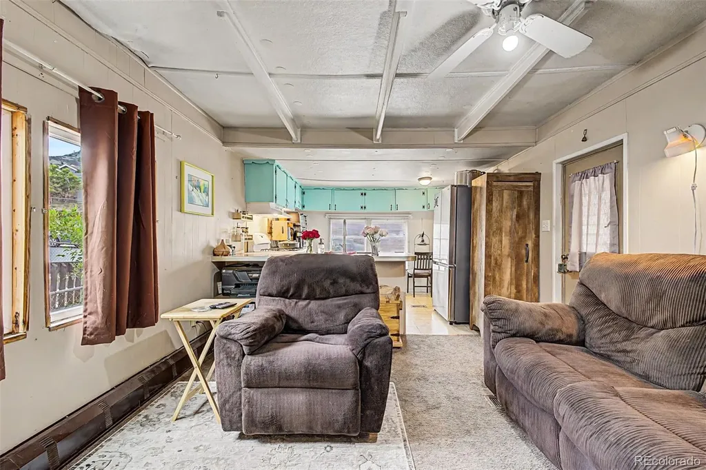 215 Cheyenne Street Golden CO 80403