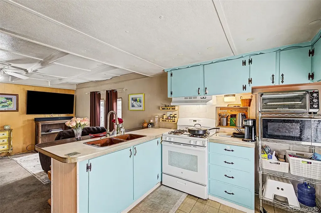 215 Cheyenne Street Golden CO 80403