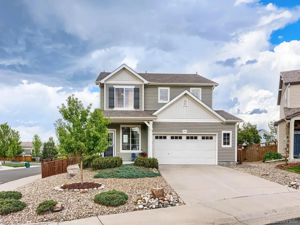 2094 Coach House Loop Castle Rock CO 80109